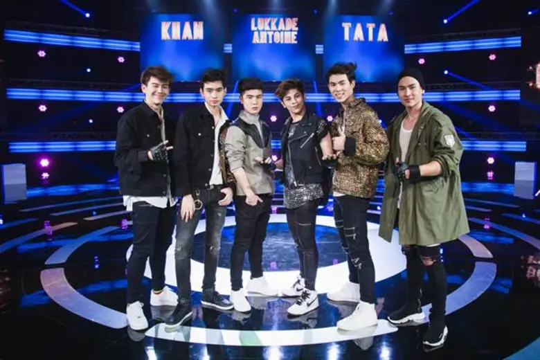 กอด “ฮอทซีท” ไว้ อย่าให้หงอย เวที The Next Boy Girl Band Thailand ระทึกสุดติ่ง  “เกิร์ล”หน้าใหม่ ทำ “โปรดิวเซอร์”เสียงแตก !!!