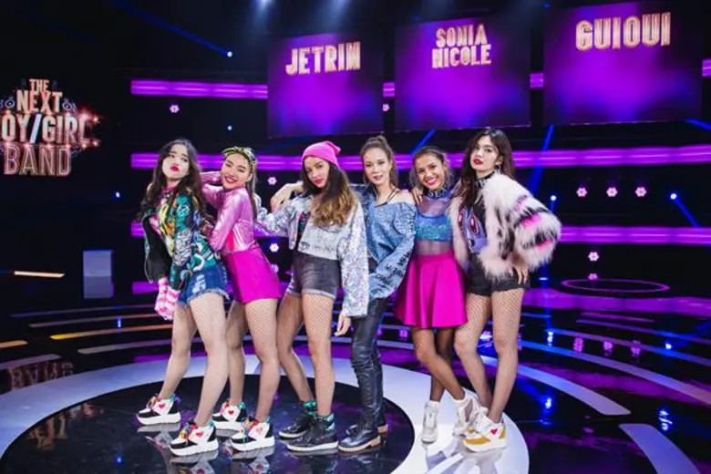 กอด “ฮอทซีท” ไว้ อย่าให้หงอย เวที The Next Boy Girl Band Thailand ระทึกสุดติ่ง  “เกิร์ล”หน้าใหม่ ทำ “โปรดิวเซอร์”เสียงแตก !!!