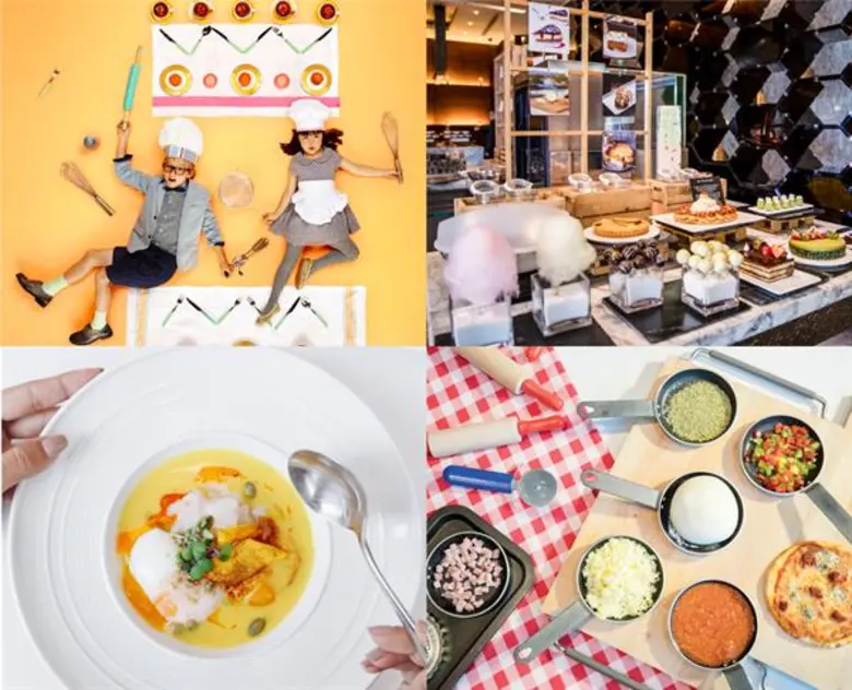 Indulge in leisurely "La Dolce Vita" Medi...