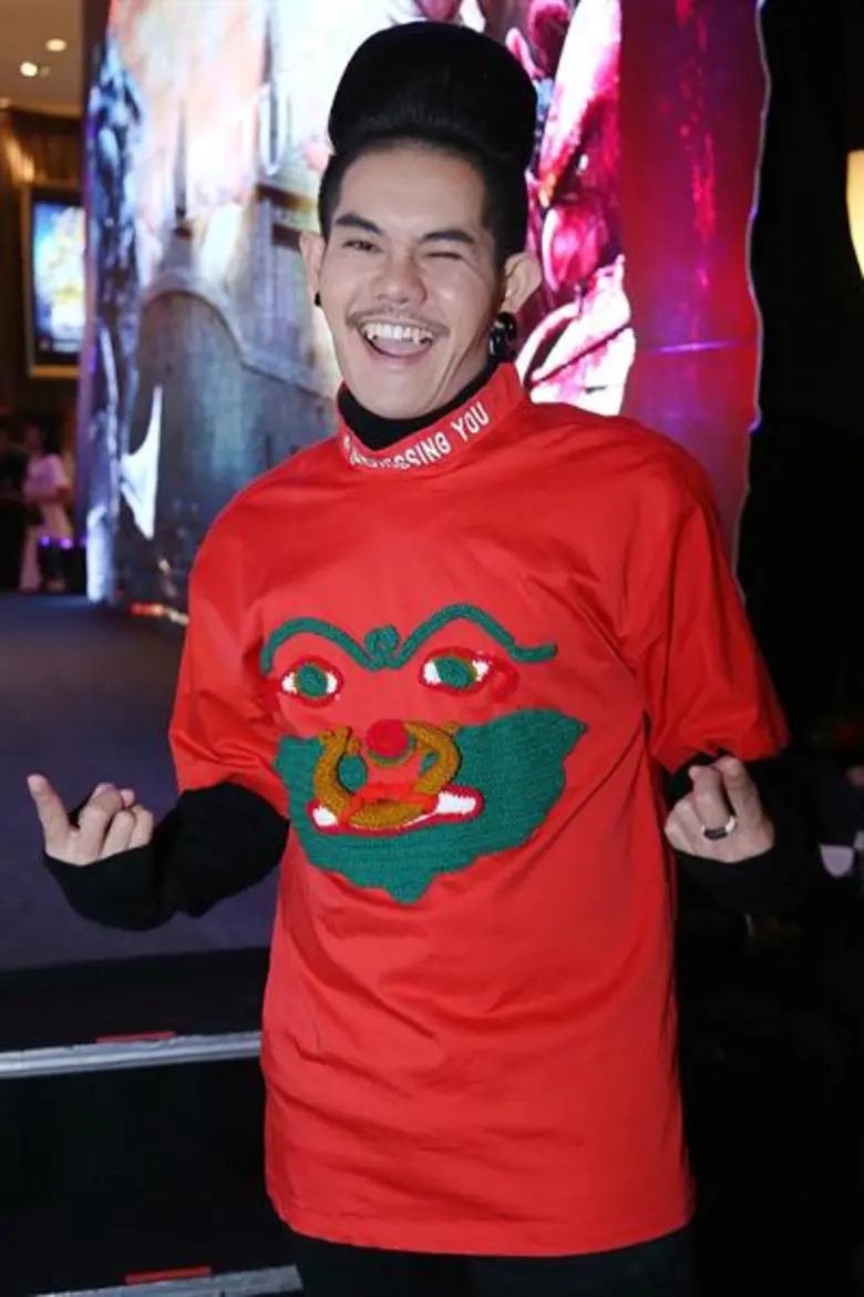 “ณเดชน์” นำทัพ… สงครามระหว่างเผ่าพันธุ์ เปิดตัวภาพยนตร์ แอนิเมชั่น “ครุฑ มหายุทธ หิมพานต์” อลังการ 19 กรกฎาคมนี้ พร้อมกันทั่วประเทศ