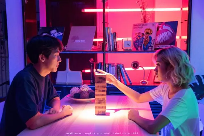 ถือได้ว่าเป็นสาวมากความสามารถอีกคนหนึ่งใน...