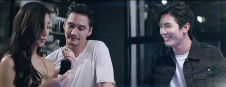 เลิฟอิสเอ็นเตอร์เทนเม้นท์ จำกัด เปิด โอกา...