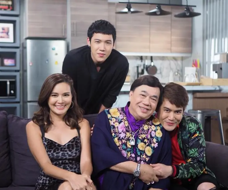 ตอน 75 ออกอากาศวันพฤหัสบดีที่ 12 กรกฎาคม ...