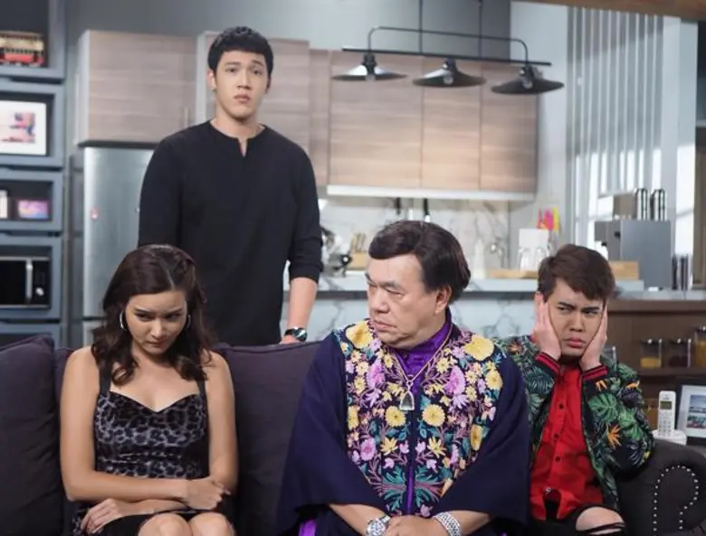 ทีวีไกด์: รูทีนซิทคอม "เสือ ชะนี เก้ง" ตอน 75 ออกอากาศวันพฤหัสบดีที่ 12 กรกฎาคม 2561 เวลา 21.15 น. ช่องวัน31