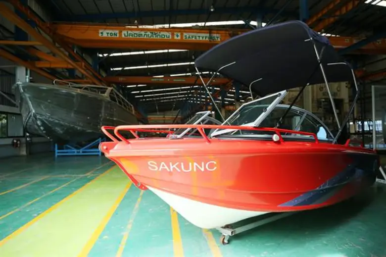 “สกุลฎ์ซี” พัฒนาเรือนวัตกรรมใหม่ เพื่อตอบสนองนโยบายการท่องเที่ยวเชิงคุณภาพ