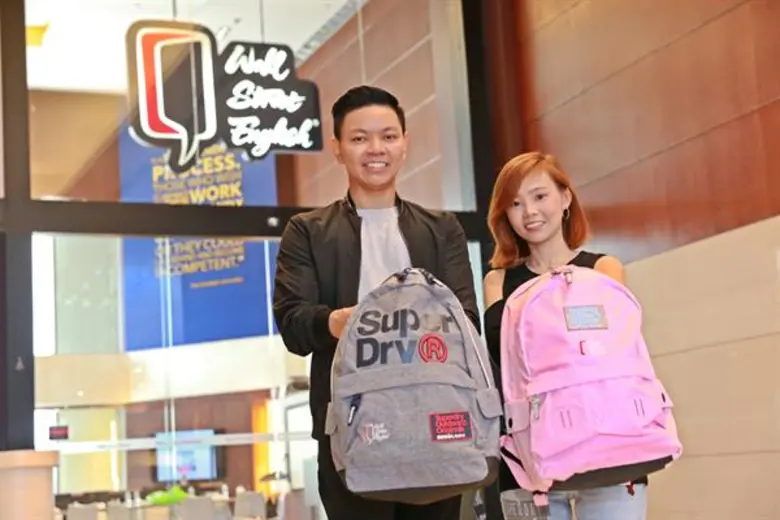 คุณโอฬาร พิรินทรางกูร ซีอีโอ วอล์ลสตรีทอิ...