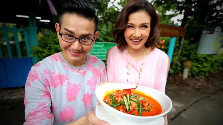 ยังสวยแซ่บตลอดกาล เมื่อพูดถึงนางเอกมากฝีม...