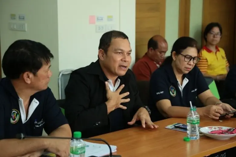 วันที่ 5 กรกฎาคม 2561 กลุ่มเครือข่ายพลังท...