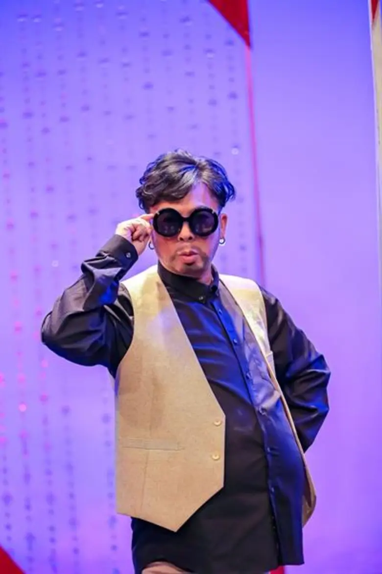 ทุ่มทุนสร้างสุด ๆ ต้องยกให้ "ไก่-สมพล ปิย...