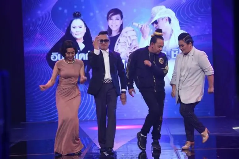 ช่อง 7HD เสิร์ฟคอนเทนต์ใหม่ จัดเต็มความบั...