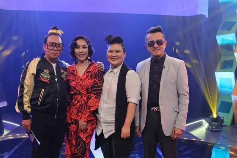 ช่อง 7HD ขนทัพรายการใหม่ลงจอ อัดคอนเทนต์รายการวาไรตี้-ทอล์กโชว์ ภาพยนตร์ดัง-ข่าวบันเทิง เจาะใจผู้ชม