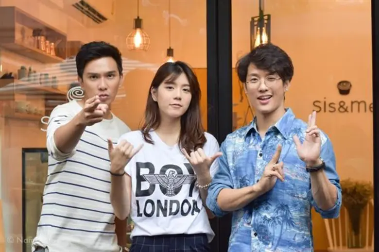 ช่อง 7HD ขนทัพรายการใหม่ลงจอ อัดคอนเทนต์รายการวาไรตี้-ทอล์กโชว์ ภาพยนตร์ดัง-ข่าวบันเทิง เจาะใจผู้ชม