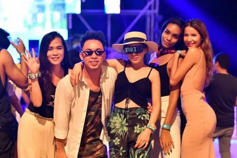 “เอวีโปรเจคท์” ผนึกกำลังสายการบินบางกอกแอร์เวย์สและททท. เนรมิตเกาะสมุยให้เป็นเกาะแห่งเสียงดนตรีและไลฟ์สไตล์ จัดเทศกาล “บางกอกแอร์เวย์ส พรีเซนต์ มุยเฟสต์ 2018”