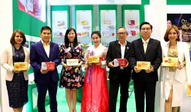 นายชูพงษ์ เลาหะพรสวรรค์ ประธานเจ้าหน้าที่...