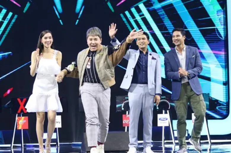 ยังคงเดินหน้าแจกเงินทุกสัปดาห์ สำหรับพิธี...