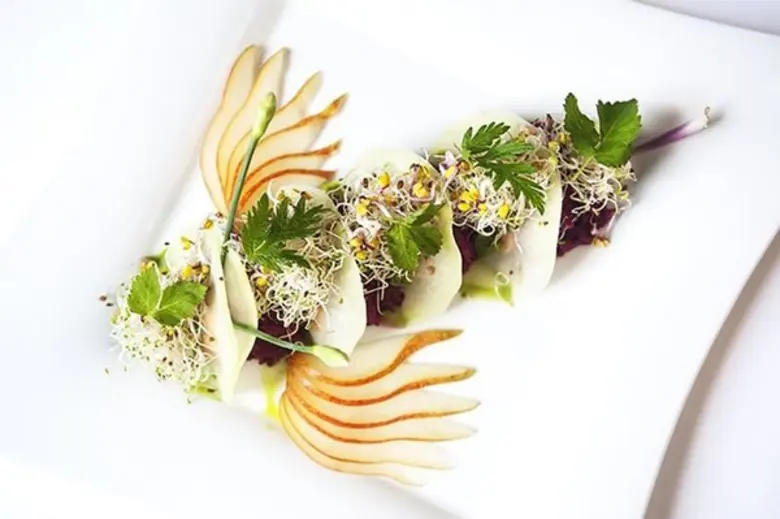 สัมผัสประสบการณ์การรับประทานอาหาร “วีแกน” เพื่อสุขภาพ สุดพิเศษ กับเชฟฌอง คริสเตียน จูรี ณ โรงแรมอนันตรา สยาม กรุงเทพ