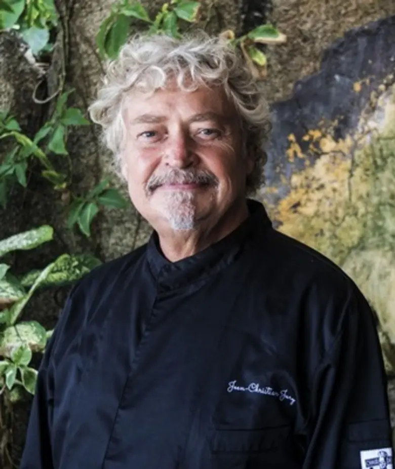 สัมผัสประสบการณ์การรับประทานอาหาร “วีแกน” เพื่อสุขภาพ สุดพิเศษ กับเชฟฌอง คริสเตียน จูรี ณ โรงแรมอนันตรา สยาม กรุงเทพ