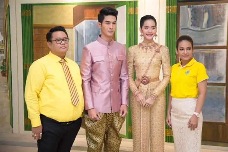 คณะทันตแพทยศาสตร์ มหาวิทยาลัยมหิดล จัดงานใหญ่ 'ทันตมหิดล ร่วมใจ เทิดไท้องค์ราชัน’