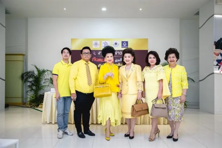 คณะทันตแพทยศาสตร์ มหาวิทยาลัยมหิดล จัดงานใหญ่ 'ทันตมหิดล ร่วมใจ เทิดไท้องค์ราชัน’