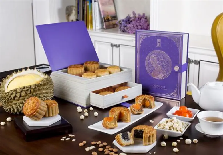 ห้องอาหารจีนแชงพาเลซ โรงแรมแชงกรี-ลา กรุง...