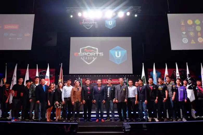 พันธุ์ทิพย์ ประตูน้ำ ตอกย้ำความเป็นผู้นำ E-Sport จับมือภาครัฐและเอกชน จัดโครงการ 'Pantip E-Sport Academy X U-League 2018’ แมทช์ระดับชาติ