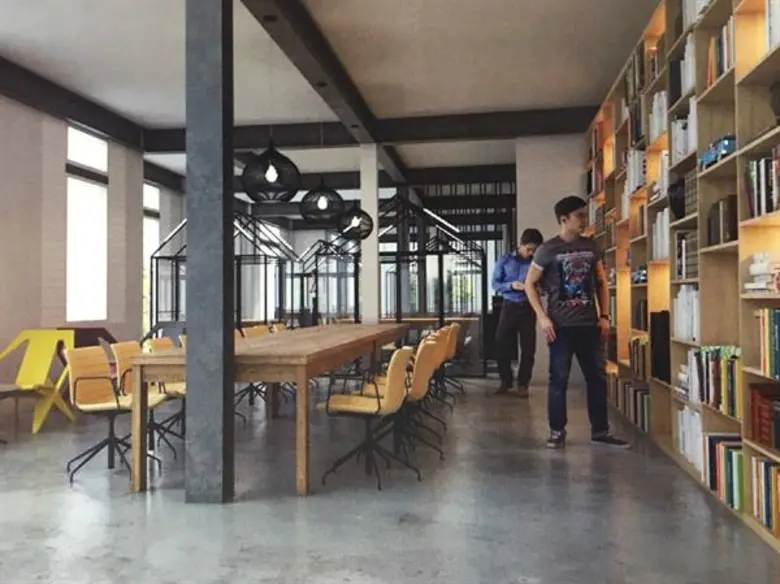 กนอ. เปิดให้บริการ “ศูนย์เอสเอ็มอีไอทีซี” ฟูลเซอร์วิส 10 นิคมฯ ทั่วไทย พร้อมจับมือ 50 บิ๊กบราเธอร์ ลุยพัฒนาสตาร์ทอัพ – เอสเอ็มอี