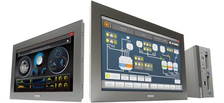 ชไนเดอร์ อิเล็คทริค นำเสนอจอทัชสกรีน SP50...