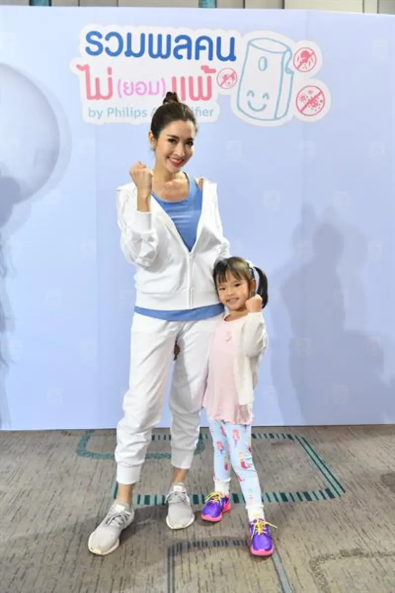 เผยเคล็ดลับการดูแลลูกน้อยให้ห่างไกลโรคภูม...