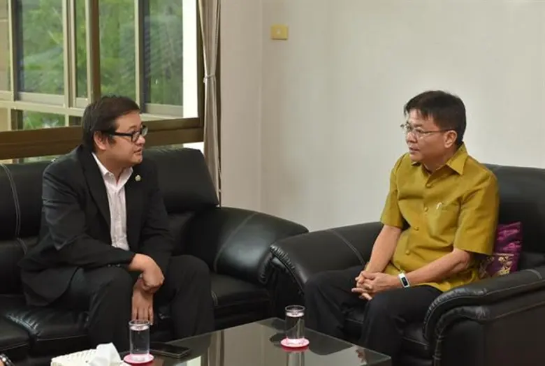 เมื่อเวลา 13.30 น. วันนี้ (11 กรกฎาคม 256...