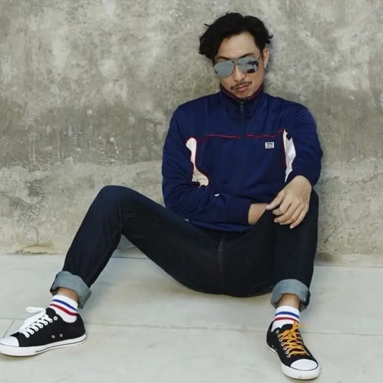 นักแข่งทีมดารากวาง ซานิ แท็กทีม คริส หอวั...