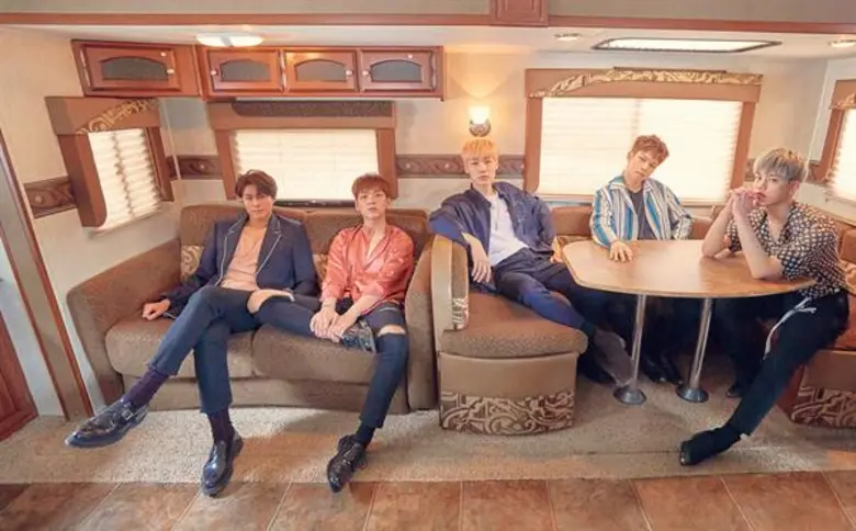 N.Fia ชาวไทย (N.Fia : ชื่อเรียกกลุ่มแฟนคล...