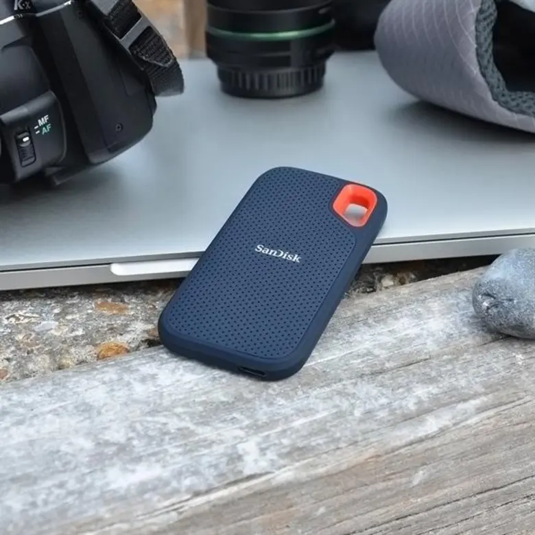 SanDisk Extreme Portable SSD ตัวใหม่ล่าสุด พร้อมวางจำหน่ายในประเทศไทย
