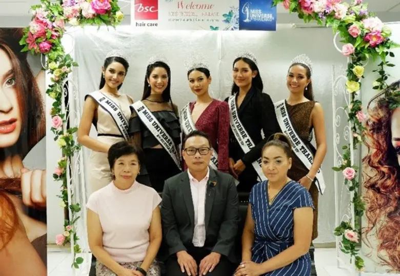 ดร.ภัทร ปทุมารักษ์ กรรมการบริหารสำนักกรรม...