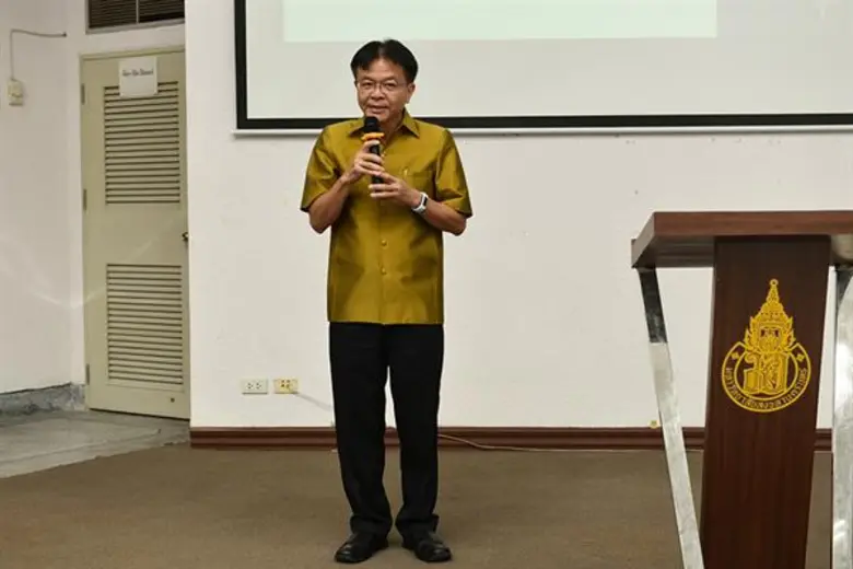 ม.สงขลานครินทร์ ตรัง สอบสัมภาษณ์นักเรียนในโครงการ TCAS รอบที่ 4