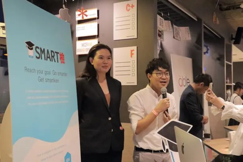 แมคฟิว่า ให้วิสัยทัศน์ ถึงเวลาแล้วที่ประเทศไทยจะมี สมาร์ทเคน “แบบทดสอบวัดทักษะความสามารถด้านดิจิทัล” ที่ได้รับการยอมรับตามมาตรฐานโลก เผยเป็นเจ้าแรกในประเทศไทยที่ได้ลิขสิทธิ์จากญี่ปุ่น