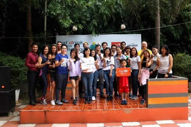 สองโรงแรมเครือดุสิตฯ ในจังหวัดเชียงใหม่ จ...