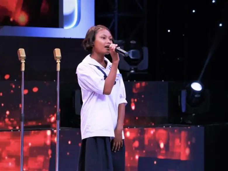 รายการ "ไมค์หมดหนี้" เมื่อวันอังคารที่ 10...