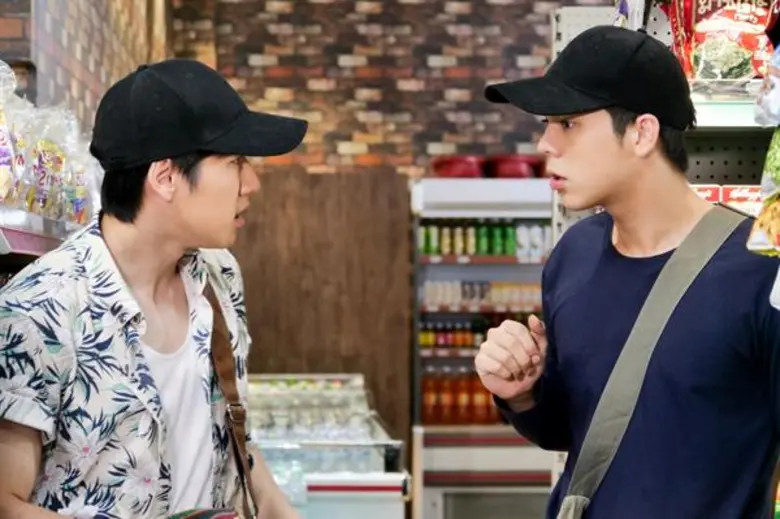 “พีช – พชร” พัฒนาฝีมือทางการแสดงอีกขั้น ถ่ายทอดปมปัญหาชีวิตแบบจัดเต็ม ในละคร “ข้ามสีทันดร”