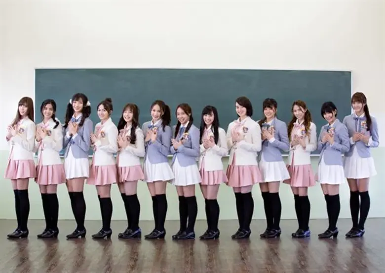 “SWEAT16!” เตรียมบินร่วมโชว์ ในงาน เอเชีย คอมมิค คอนฯ ประเทศมาเลเซีย