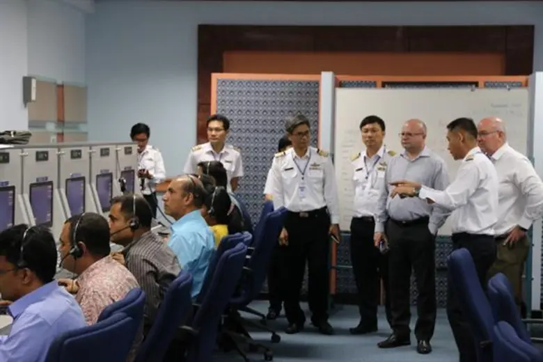 ขอแสดงความยินดีกับสถาบันการบินพลเรือนที่ผ่านการตรวจประเมิน  สามารถรักษาสถานภาพการเป็นสมาชิกประเภท Full Member ในโครงการ TRAINAIR PLUS  จากองค์การการบินพลเรือนระหว่างประเทศ (ICAO) เป็นวาระที่ 3