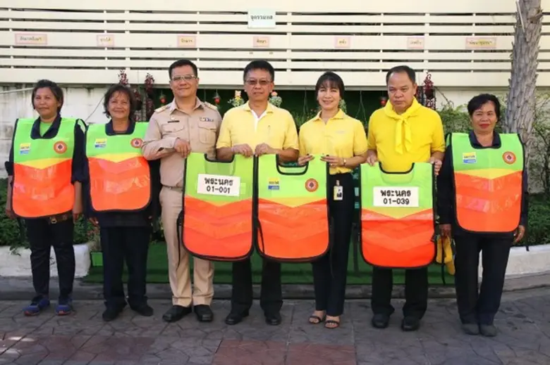 บริษัท เทเวศประกันภัย จำกัด (มหาชน) นำโดย...