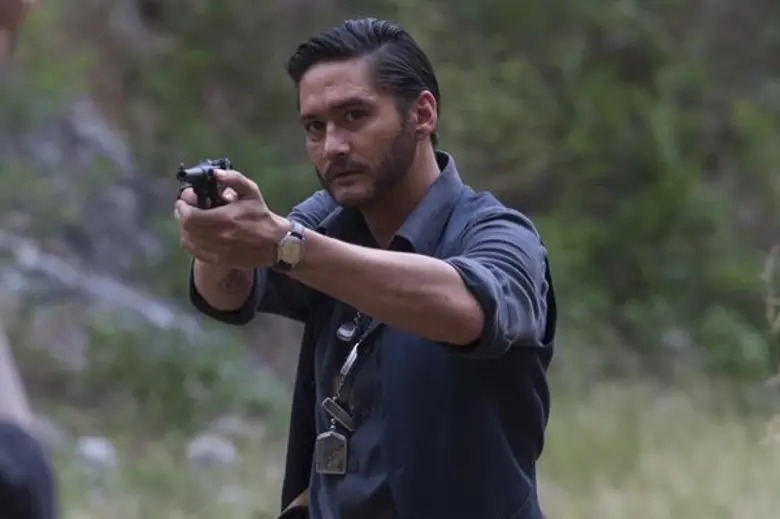 จากเรื่องราวบางส่วนของสุดยอดนายตำรวจมือปร...