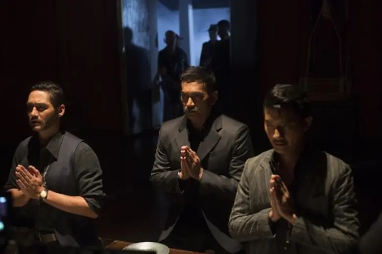 Movie Guide: เมื่อขุนพันธ์ ผกผันสู่ด้านมืด “คนตายไม่เป็น” รวมตัวกับ “เหล่าเสือ” “ขุนพันธ์ 2” เปิดการต่อสู้ครั้งยิ่งใหญ่ ด้วยศรัทธาเหนือศาสตรา