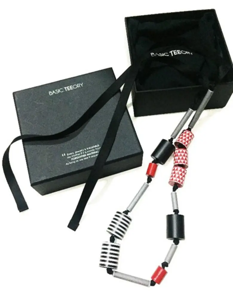 In an endeavour to promote young Thai fas...