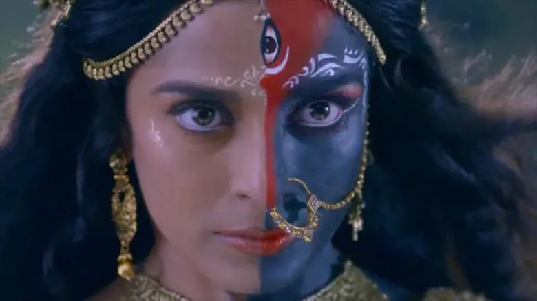 เปิดพลังแห่งสตรี.. พลังและอำนาจของมหาเทพ ผู้อยู่เหนือมหาเทพ ใน...“มหากาลี เทวีพิทักษ์โลก สเปเชี่ยล”