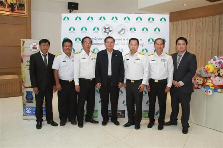 เมื่อวันที่ 9 กรกฎาคม 2561 การยางแห่งประเ...