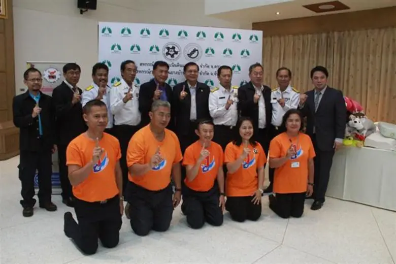 กยท.เป็นพยานระหว่าง IRPC และแบรนด์ เอราวัณ ลงนามสัญญาซื้อขายหมอนยางพารา เปิดล็อตแรกกว่า 2 ล้านบาท