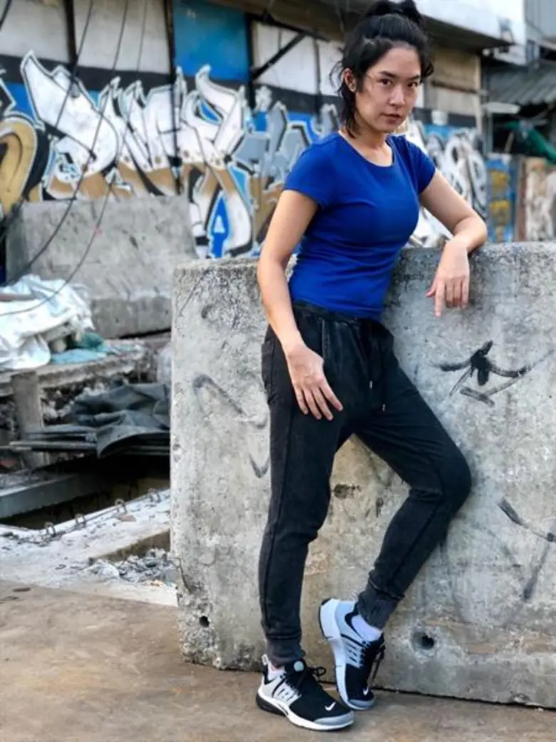 “จีจ้า-ญาณิน” สุดตื่นเต้น!!หวนคืนความแกร่งใน “อิ๊กไนท์ ไฟท์ ทู ฟิต”