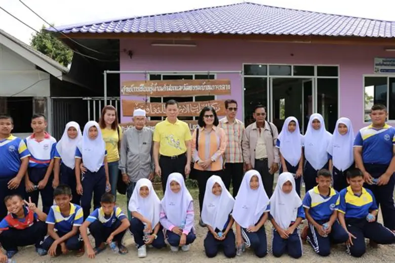 วธ.-ชุมชนคุณธรรมฯบ้านเกาะกลาง ร่วมงานไทยแลนด์เบียนนาเล่ กระบี่ ชูวิถีชีวิตวัฒนธรรมดึงดูดนักท่องเที่ยว