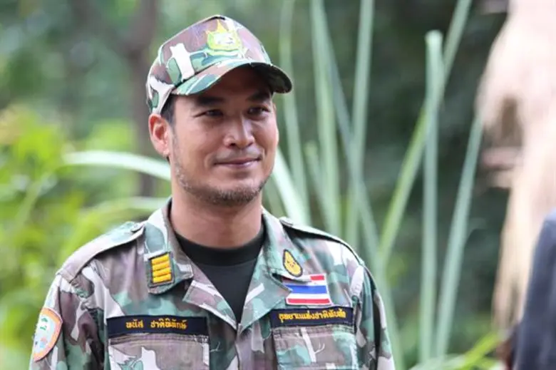 ทีวีไกด์: เรื่องย่อละคร "ลมไพรผูกรัก" ตอนที่ 7 ออกอากาศวันเสาร์ที่ 14 กรากฎาคม 2561 เวลา 20:15 น. ทางไทยทีวีสีช่อง3